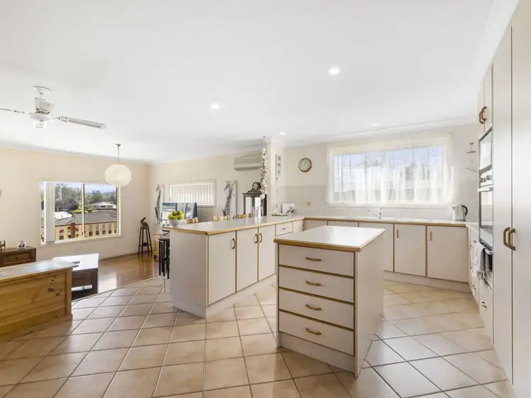 Third view of Homely house listing, 87 Rosedale Drive, Urunga NSW 2455