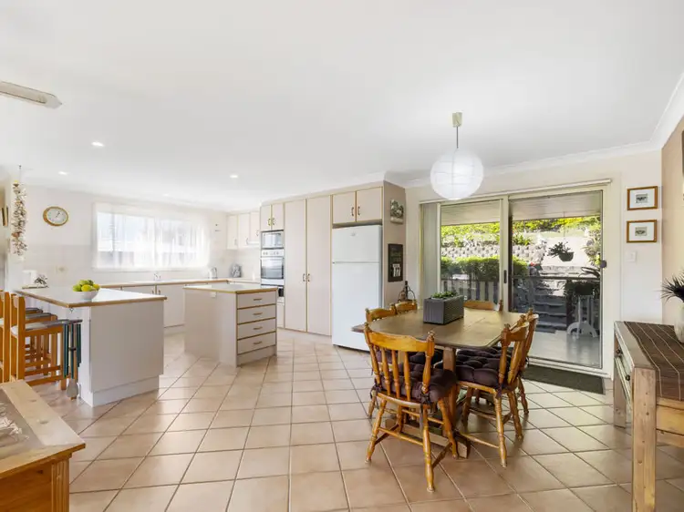 Fourth view of Homely house listing, 87 Rosedale Drive, Urunga NSW 2455