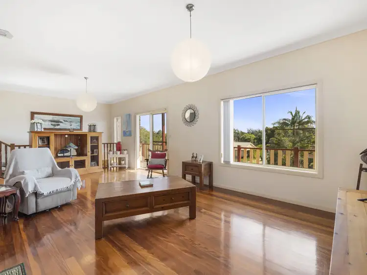 Fifth view of Homely house listing, 87 Rosedale Drive, Urunga NSW 2455