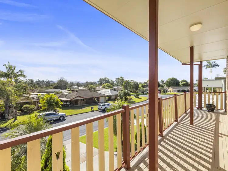 Sixth view of Homely house listing, 87 Rosedale Drive, Urunga NSW 2455