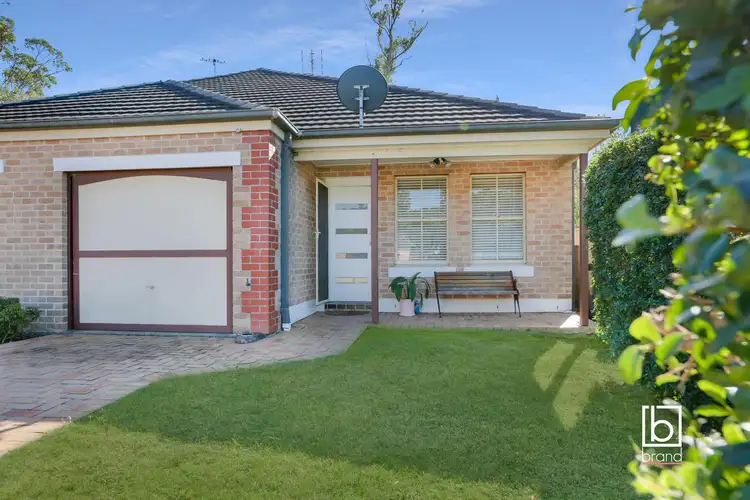 Main view of Homely house listing, 2/15 Brickendon Avenue, Mardi NSW 2259