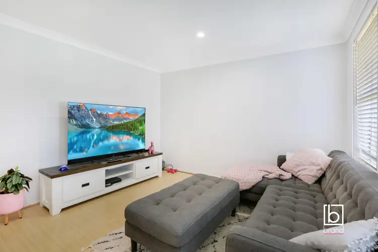Second view of Homely house listing, 2/15 Brickendon Avenue, Mardi NSW 2259