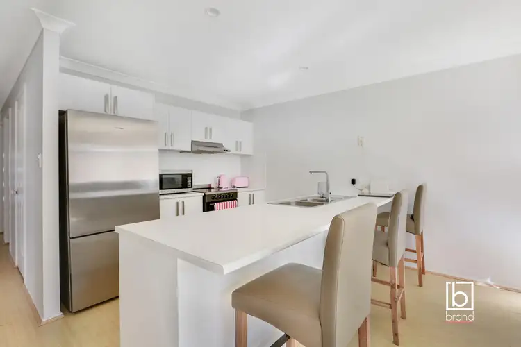 Fifth view of Homely house listing, 2/15 Brickendon Avenue, Mardi NSW 2259