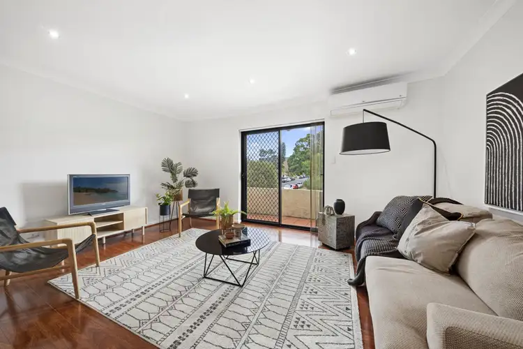 Second view of Homely unit listing, 5/167 Pitt Street, Merrylands NSW 2160