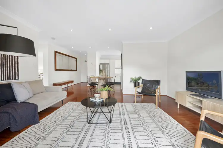 Fourth view of Homely unit listing, 5/167 Pitt Street, Merrylands NSW 2160