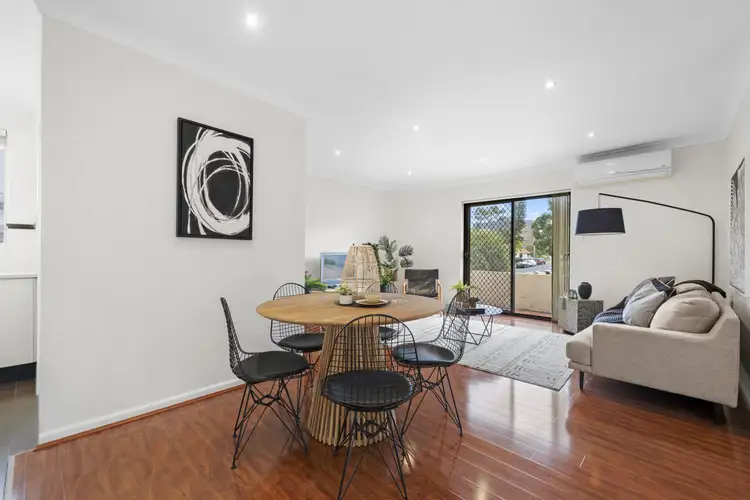 Sixth view of Homely unit listing, 5/167 Pitt Street, Merrylands NSW 2160