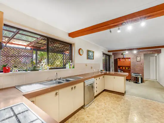 Second view of Homely house listing, 143 Monash Road, Tarragindi QLD 4121