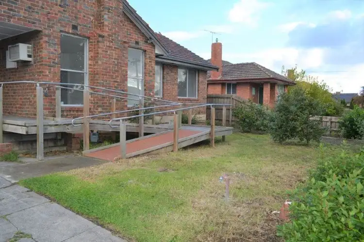 Second view of Homely house listing, 5 Henty Street, Reservoir VIC 3073
