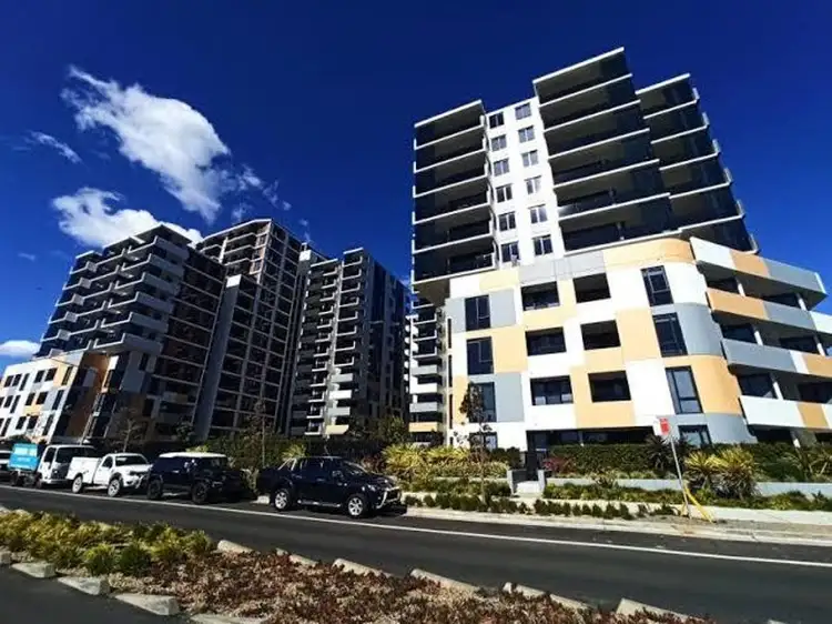 726/126 Banks Avenue, Eastgardens NSW 2036