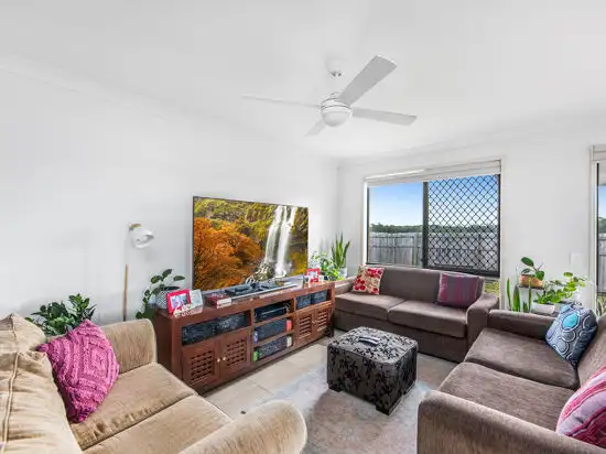 Fifth view of Homely house listing, 6 Como Way, Redbank QLD 4301