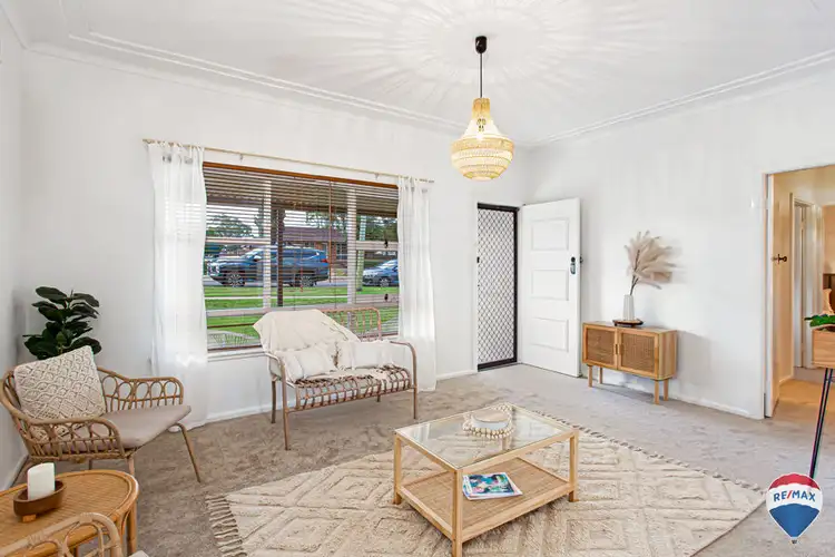 50 OXFORD STREET, Cambridge Park NSW 2747