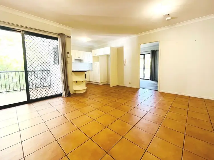 Second view of Homely unit listing, 11/72 Cordelia Street, South Brisbane QLD 4101