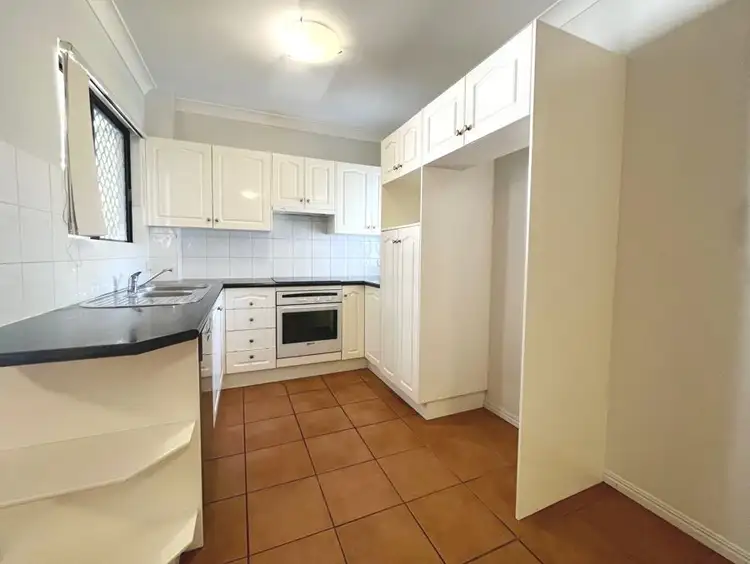 Third view of Homely unit listing, 11/72 Cordelia Street, South Brisbane QLD 4101