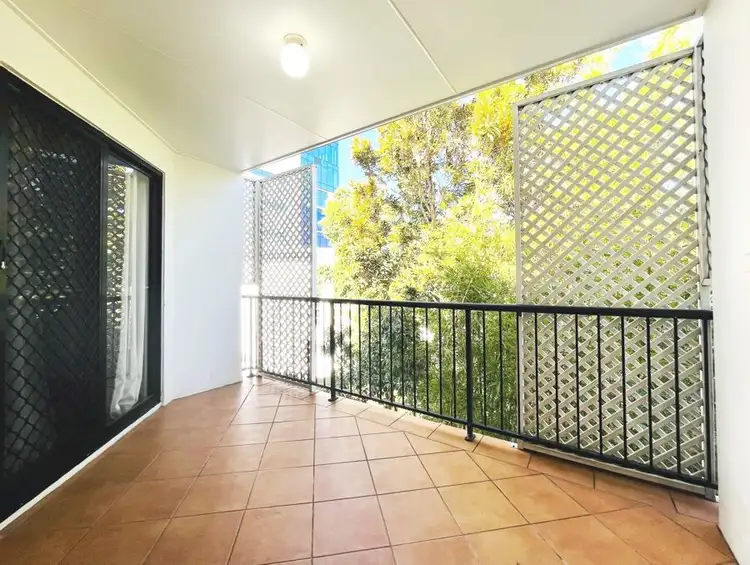 Fourth view of Homely unit listing, 11/72 Cordelia Street, South Brisbane QLD 4101