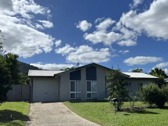 Main view of Homely house listing, 16 Tom Carr Close, Babinda QLD 4861