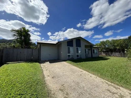 Fifth view of Homely house listing, 16 Tom Carr Close, Babinda QLD 4861