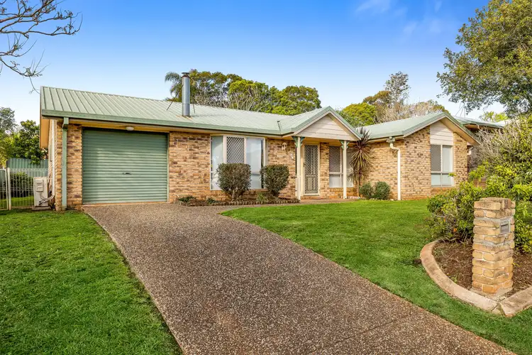 Main view of Homely house listing, 15 Krog Court, Darling Heights QLD 4350