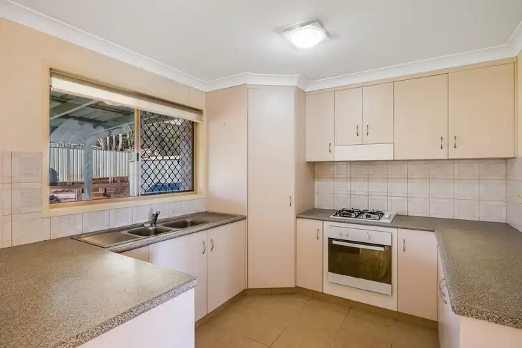 Fourth view of Homely house listing, 15 Krog Court, Darling Heights QLD 4350