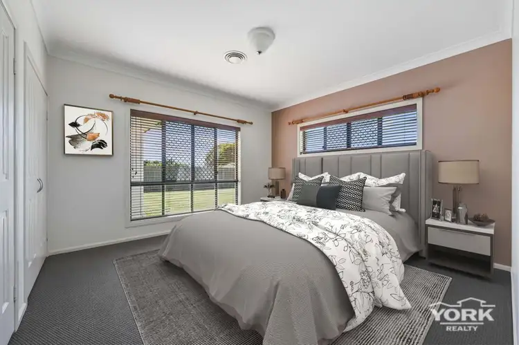 Fifth view of Homely house listing, 10 Garvan Court, Highfields QLD 4352