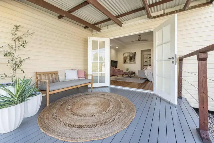 Third view of Homely house listing, 44 Edward Street, South Mackay QLD 4740