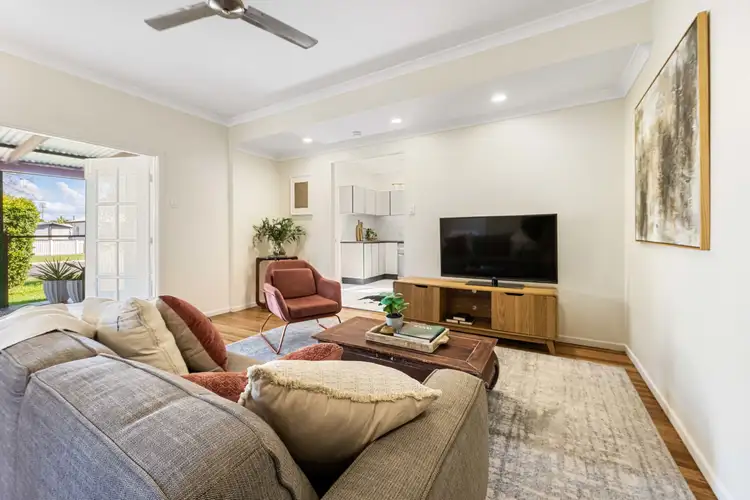 Fifth view of Homely house listing, 44 Edward Street, South Mackay QLD 4740