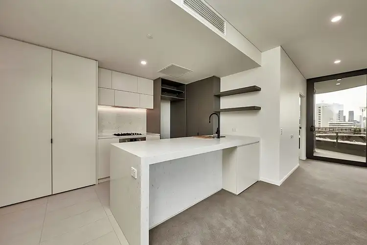 Third view of Homely unit listing, 1404/62 Logan Road, Woolloongabba QLD 4102