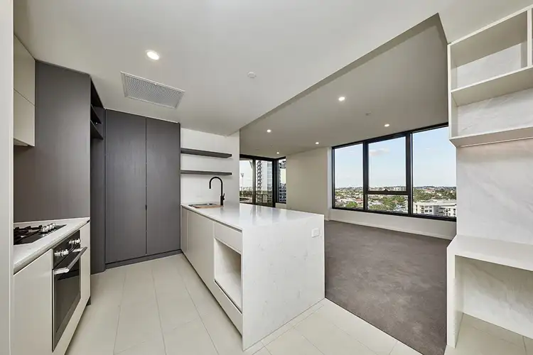 Fourth view of Homely unit listing, 1404/62 Logan Road, Woolloongabba QLD 4102