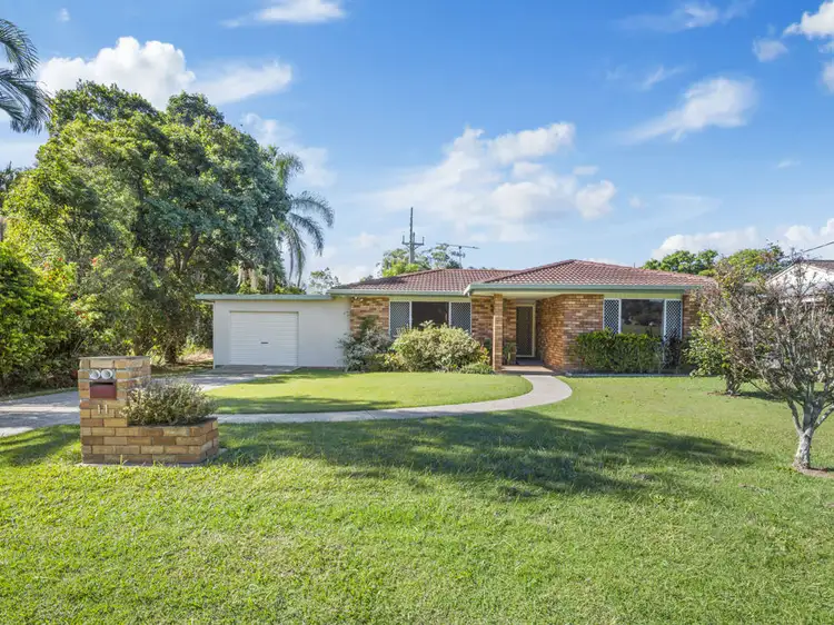 11 Hannaford Place, Coffs Harbour NSW 2450