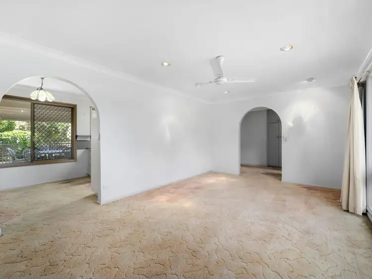 Fourth view of Homely house listing, 11 Hannaford Place, Coffs Harbour NSW 2450
