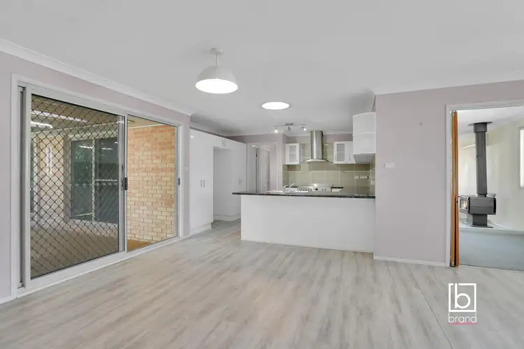Second view of Homely house listing, 43 Timbara Crescent, Blue Haven NSW 2262