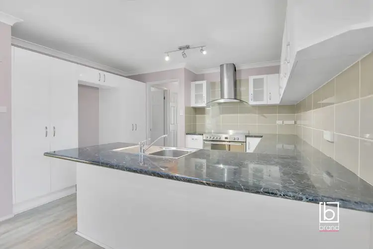 Third view of Homely house listing, 43 Timbara Crescent, Blue Haven NSW 2262