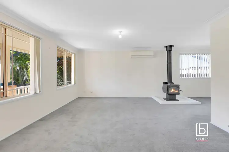 Fifth view of Homely house listing, 43 Timbara Crescent, Blue Haven NSW 2262