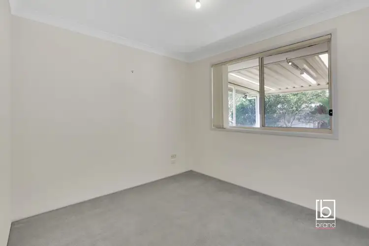 Sixth view of Homely house listing, 43 Timbara Crescent, Blue Haven NSW 2262