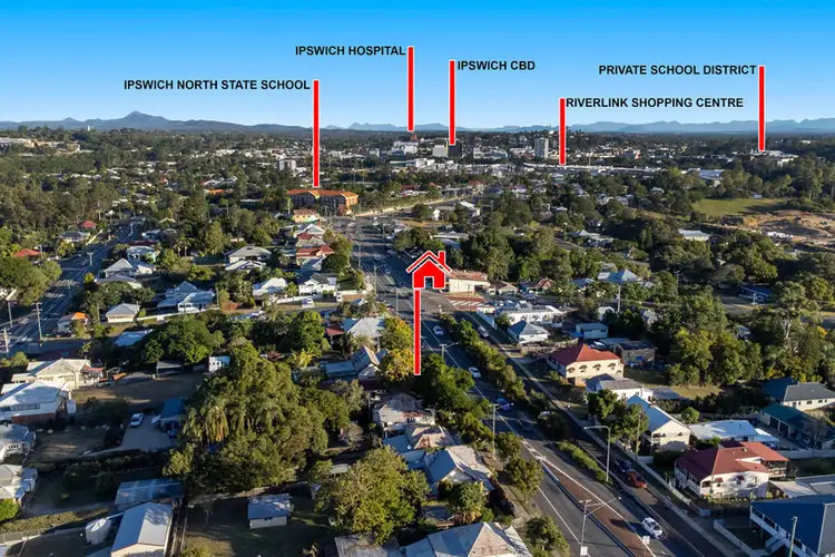 87 Downs Street, North Ipswich QLD 4305