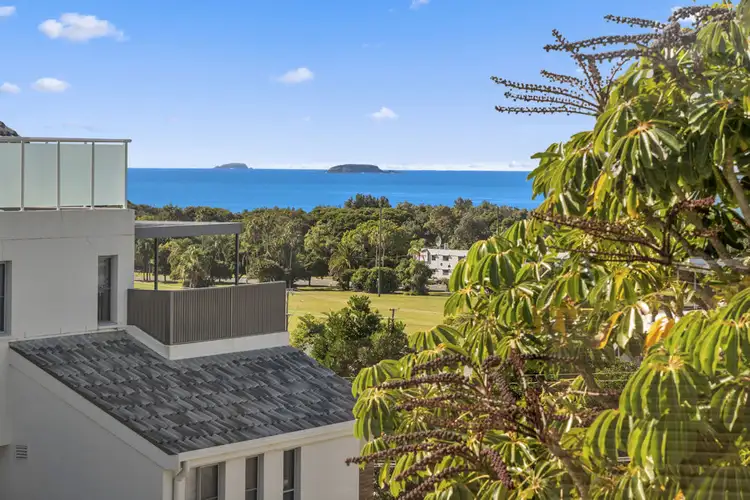 3/25 Collingwood Street, Coffs Harbour NSW 2450