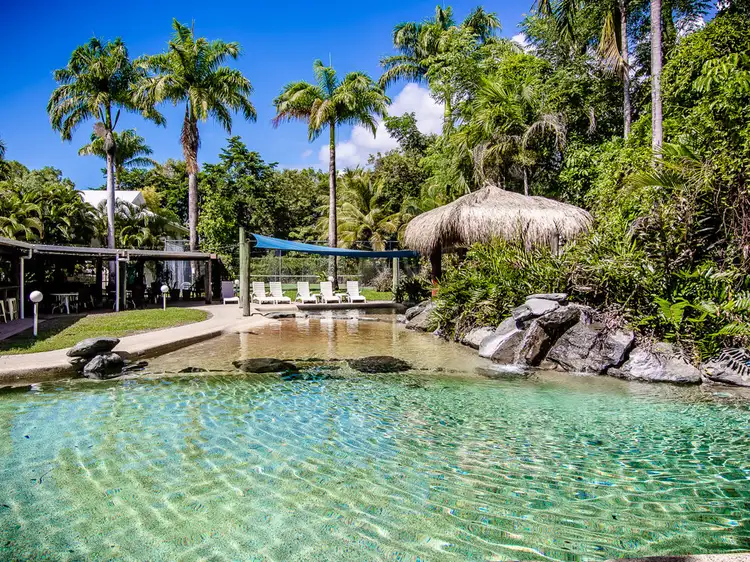 Second view of Homely unit listing, Unit 4 Port Douglas Plantation Resort Beor Street Craiglie, Port Douglas QLD 4877