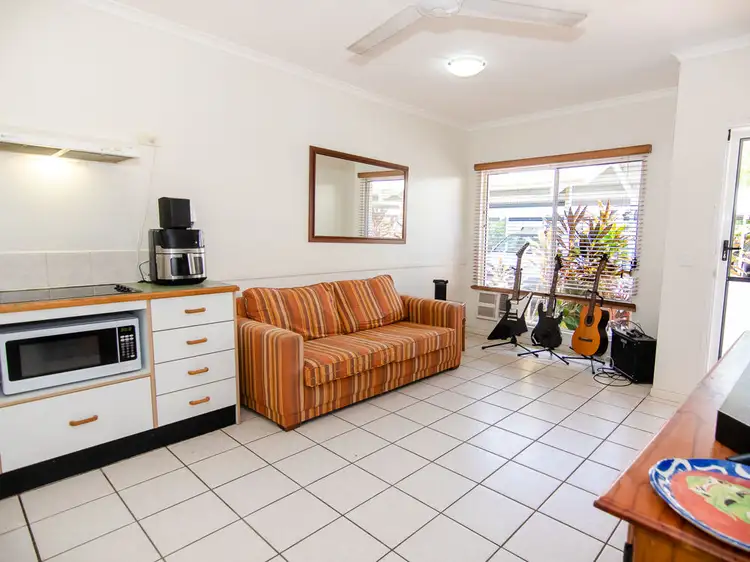 Third view of Homely unit listing, Unit 4 Port Douglas Plantation Resort Beor Street Craiglie, Port Douglas QLD 4877