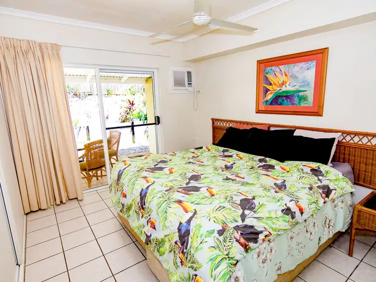 Fourth view of Homely unit listing, Unit 4 Port Douglas Plantation Resort Beor Street Craiglie, Port Douglas QLD 4877