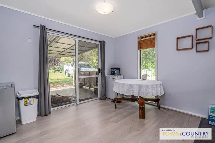 Fifth view of Homely house listing, 7 Herbert Lane, Armidale NSW 2350
