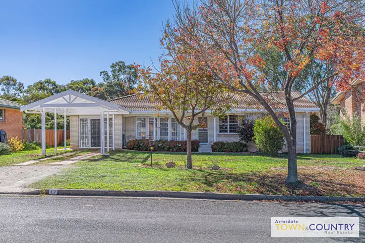 17 Watson Avenue, Armidale NSW 2350