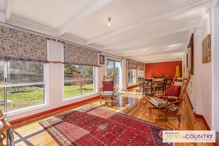Sixth view of Homely house listing, 17 Watson Avenue, Armidale NSW 2350