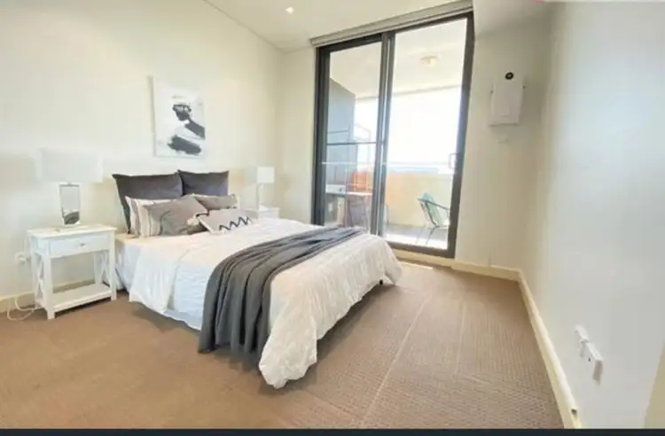 Fourth view of Homely apartment listing, 322/1 Nipper Street, Homebush NSW 2140