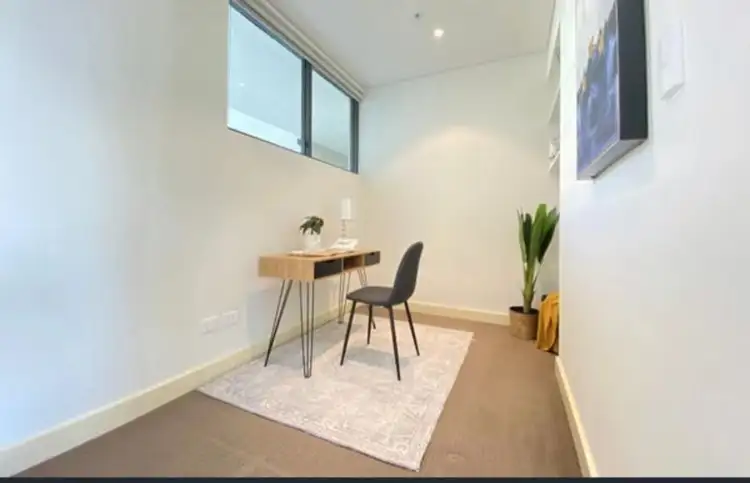 Fifth view of Homely apartment listing, 322/1 Nipper Street, Homebush NSW 2140