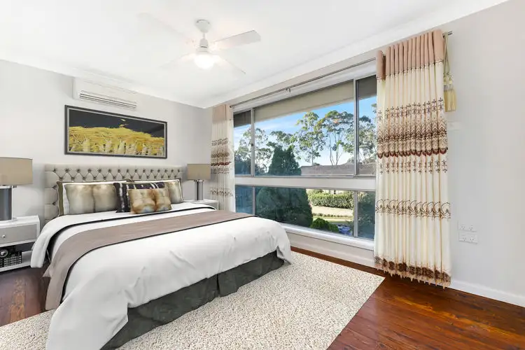 Seventh view of Homely house listing, 306 The Parkway, Bradbury NSW 2560