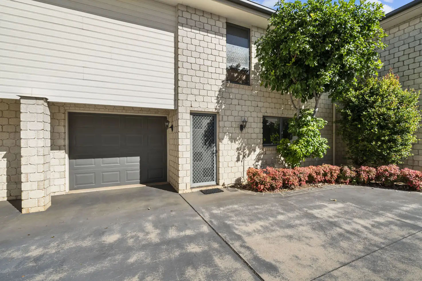 Main view of Homely unit listing, 14/66 Tara Street, Wilsonton QLD 4350