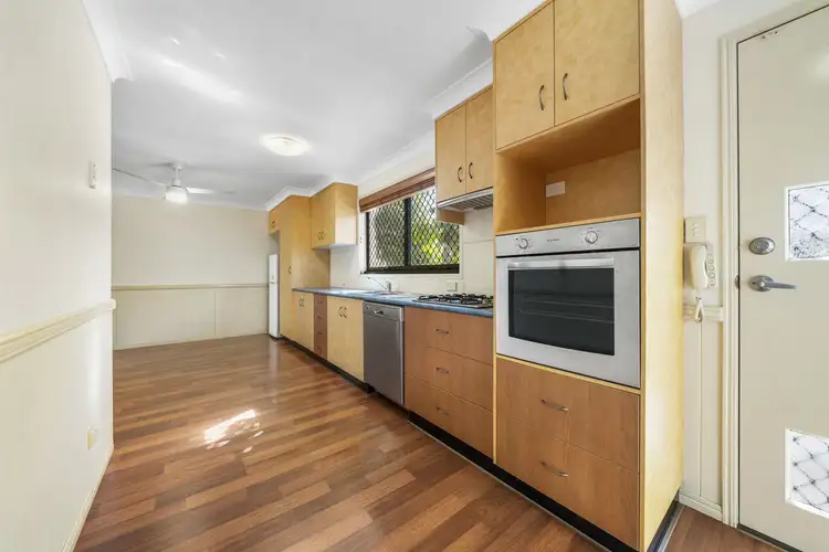 Third view of Homely unit listing, 14/66 Tara Street, Wilsonton QLD 4350