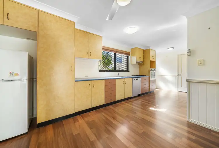 Fourth view of Homely unit listing, 14/66 Tara Street, Wilsonton QLD 4350