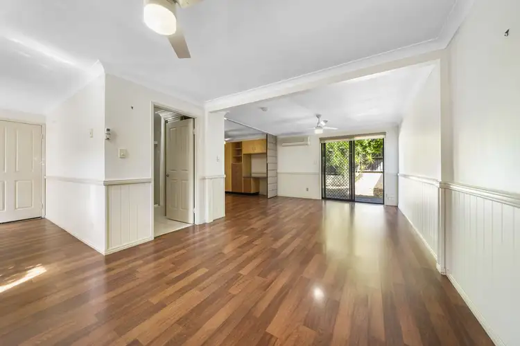 Fifth view of Homely unit listing, 14/66 Tara Street, Wilsonton QLD 4350