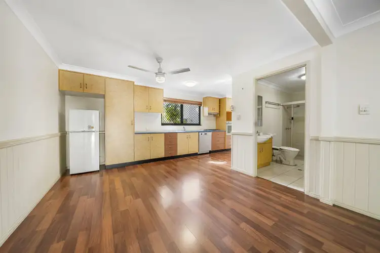 Sixth view of Homely unit listing, 14/66 Tara Street, Wilsonton QLD 4350