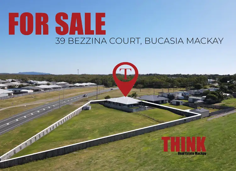 39 Bezzina Court, Bucasia QLD 4750